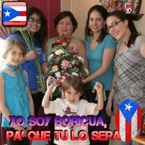 Meet your Posher, Ana